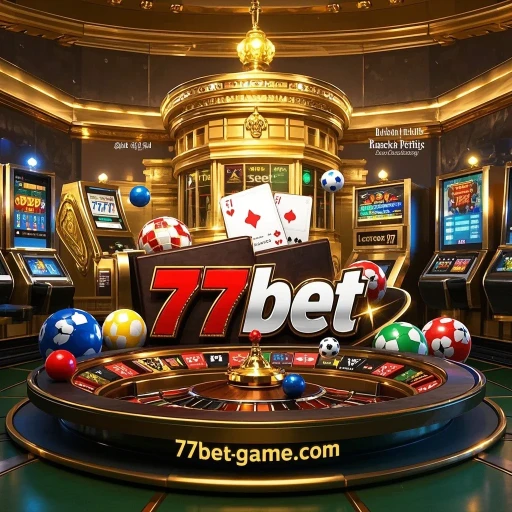 Explorando Promoções Imperdíveis no 77bet