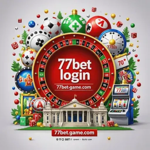 77bet login