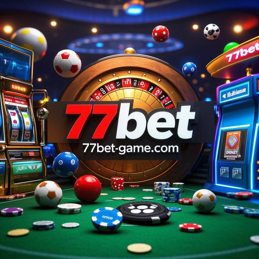 Jackpots: Atrações Imperdíveis na 77bet