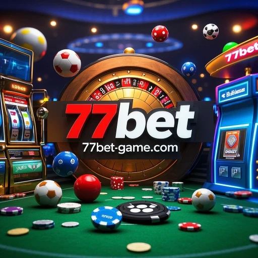 Jackpots: Atrações Imperdíveis na 77bet